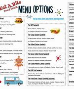 Image result for Just a Bite Food Truck