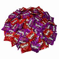 Image result for Skittles Christmas Candy