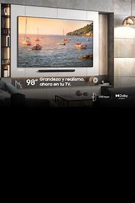 Image result for 98 Samsung Q-LED TV