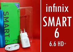 Image result for Infinix Smart 6 Pro