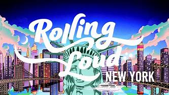 Image result for Rolling Loud New York Line Up 2121