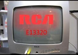 Image result for RCA CRT 25 TV