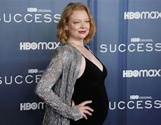 Image result for Sarah Snook is pregnant