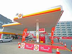 Image result for Shelll China