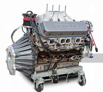 Image result for Dodge NASCAR Engine