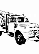 Image result for Tow Truck Vector Art