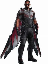 Image result for Black Avengers Characters