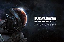 Image result for Mass Effect Andromeda Graphics