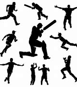 Image result for Cricket Players Body