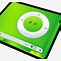 Image result for iPod 4 Clip Art