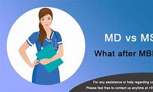 Image result for MS After MBBS