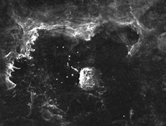 Image result for Pistol Nebula