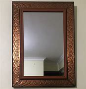 Image result for Copper Mirror Button