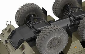 Image result for MRAP Interior