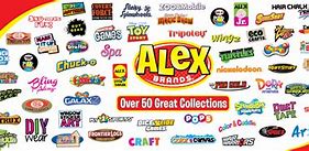 Image result for Toy Brand Logos