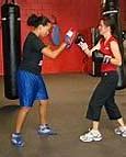 Image result for boxing gym women