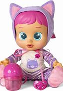 Image result for Robot Baby Doll Crying