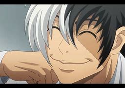 Image result for Anime Creeped Out Face
