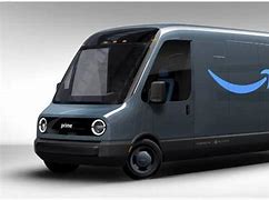 Image result for Amazon Delivery Van