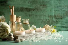 Image result for Spa Relaxing View