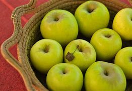 Image result for Apples in Basket