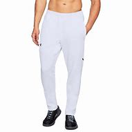 Image result for Under Armour Pants Men White
