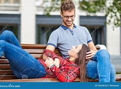 Image result for Couple Sitting Embracing Photo