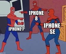 Image result for iPhone Infinity Meme