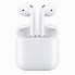 Image result for iPhone Earbuds Wireless Colour