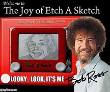 Image result for Bob Ross Memes Funny