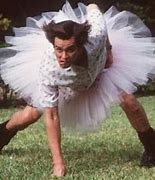 Image result for Ace Ventura Ballerina