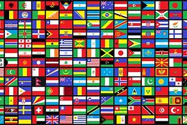 Image result for Vexillology Flags of the World