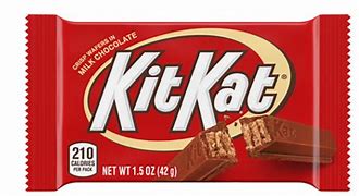 Image result for American Kit Kat Back