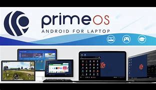 Image result for Prime OS iOS