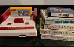 Image result for Famicom Collection