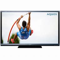 Image result for Sharp AQUOS TV Audio Out