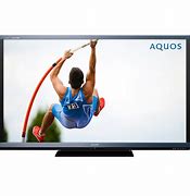 Image result for Sharp AQUOS HDMI TV