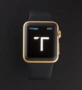 Image result for Iwatch Apple Yellow