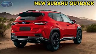 Image result for 2025 Subaru Outback