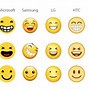 Image result for Galaxy vs Apple Emoji