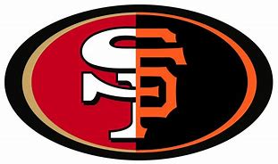 Image result for San Francisco Giants Logo SF