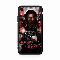 Image result for Roman Reigns iPhone Case