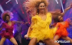 Image result for Beyonce Dance Moves