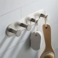 Image result for Wall Towel Hooks