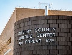 Image result for Shelby County Criminal Court Clerk Logo