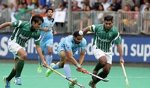 Image result for Hockey Playing Pic in Pakistan