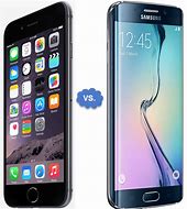 Image result for Major Difference Between iPhone and Android