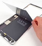 Image result for The Inside of the iPad Mini 1st Gen