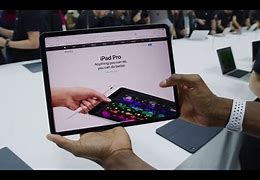 Image result for New iPad Pro 2019