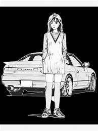 Image result for Initial D Sileighty